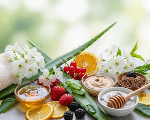 Tips to Increase Your Beauty Naturally