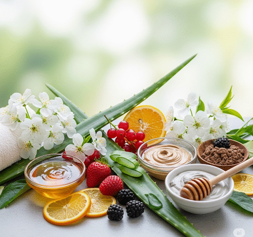 Tips to Increase Your Beauty Naturally