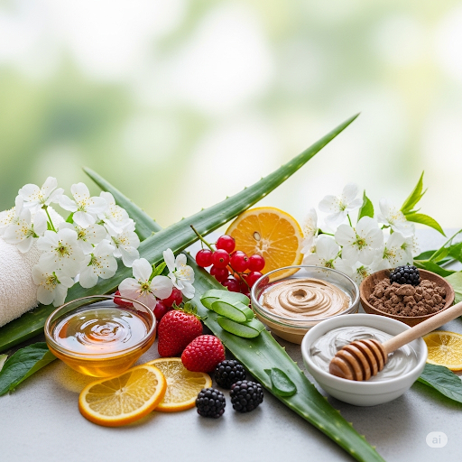 Tips to Increase Your Beauty Naturally